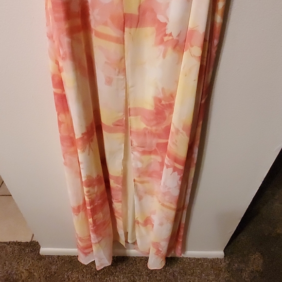 Ashley Stewart Women, beautiful  beach dress - Picture 2 of 8